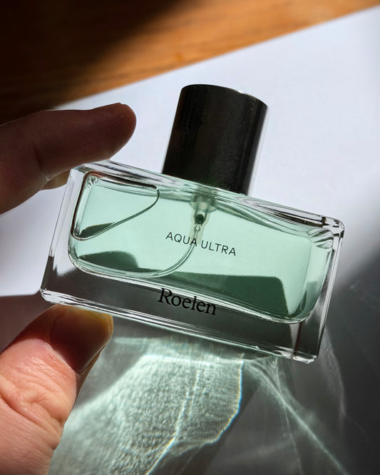 Aqua Ultra