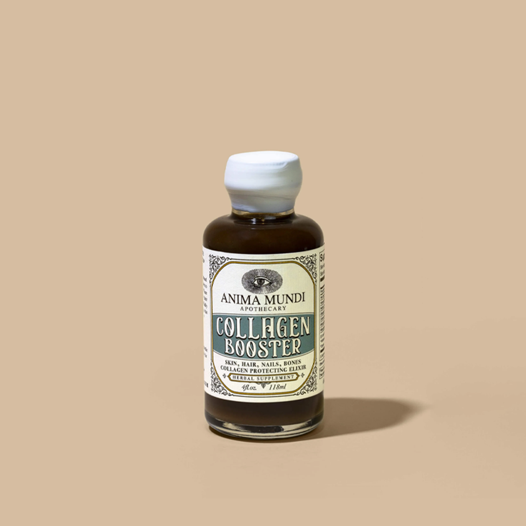 Collagen Booster Elixir