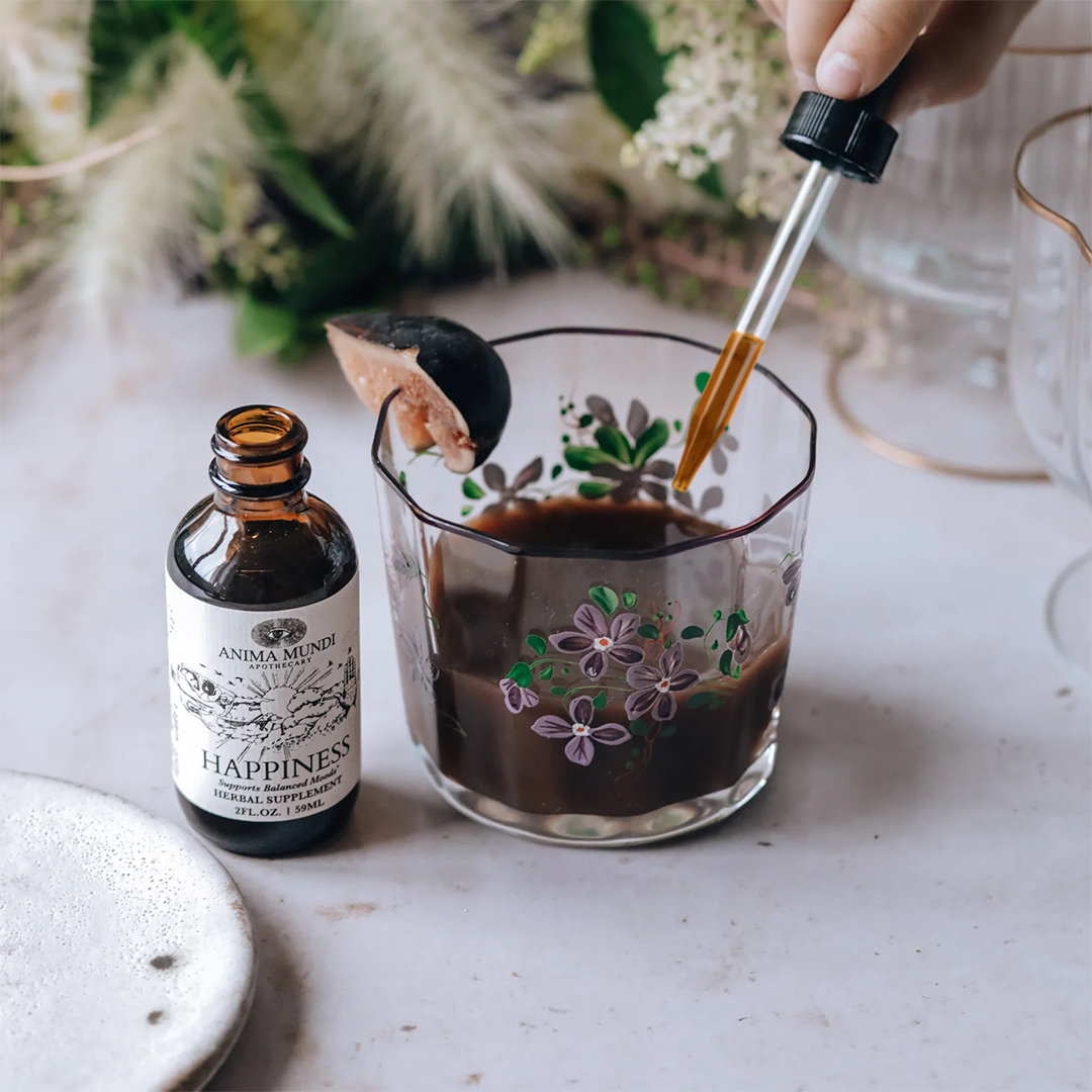 Happiness Tonic