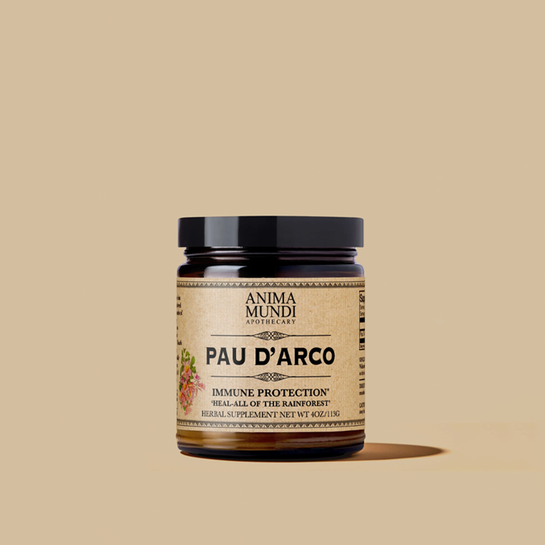 Pau D'Arco