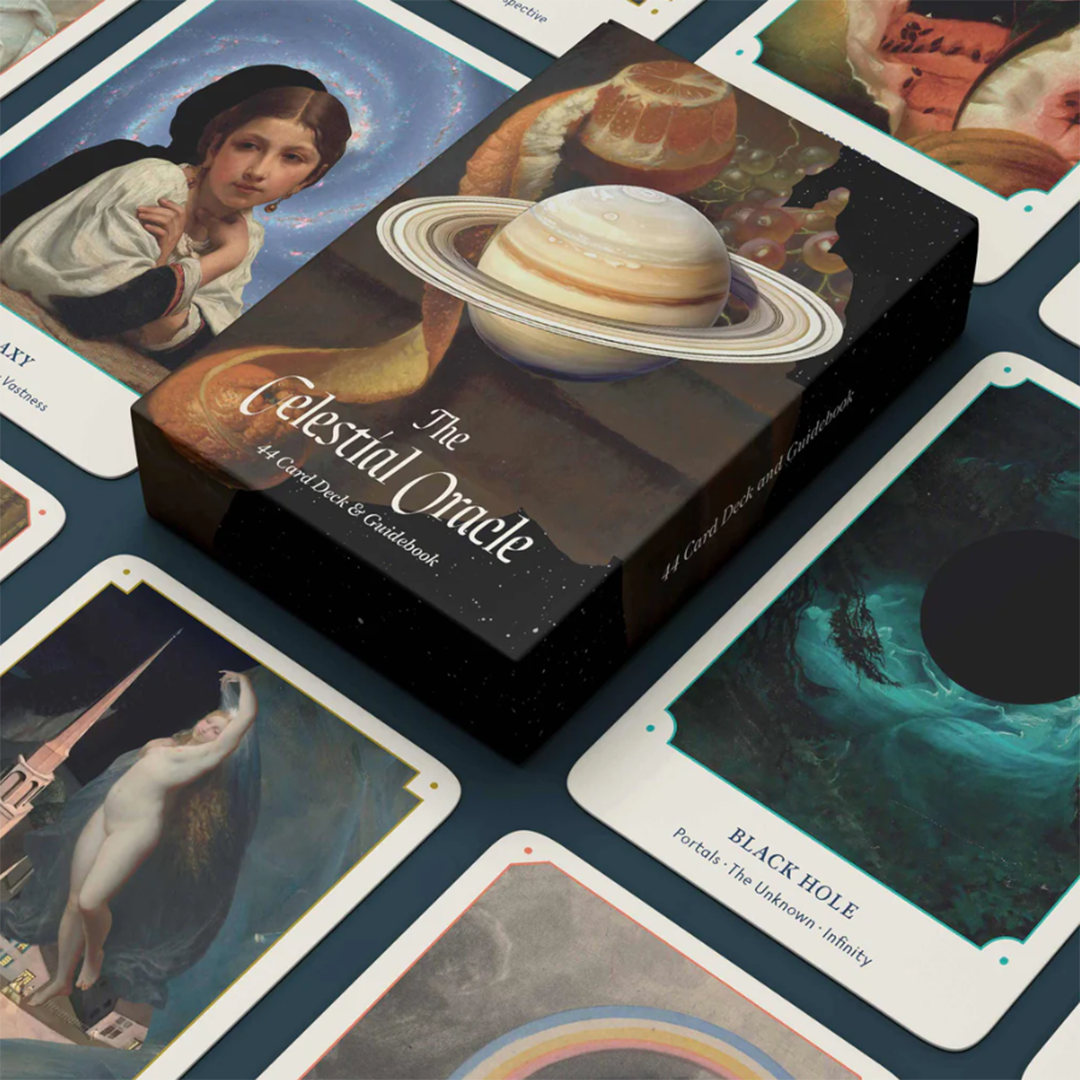 The Celestial Oracle