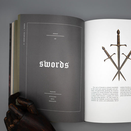 Terra Volatile Book