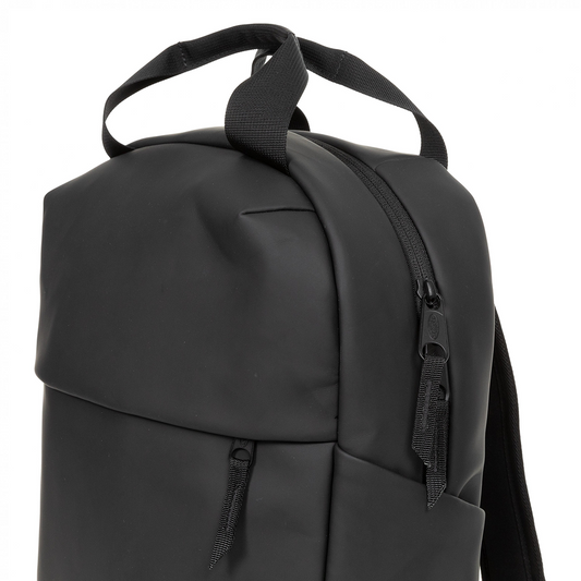 TECUM TOTE CNNCT F Matte Black
