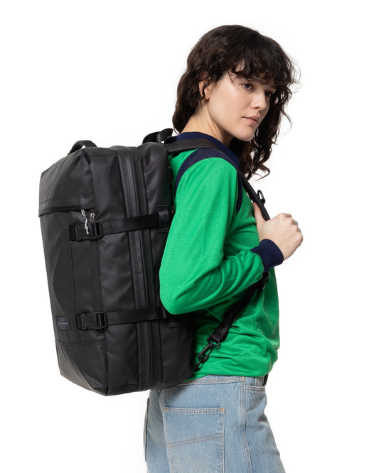 TRAVELPACK Tarp Black2