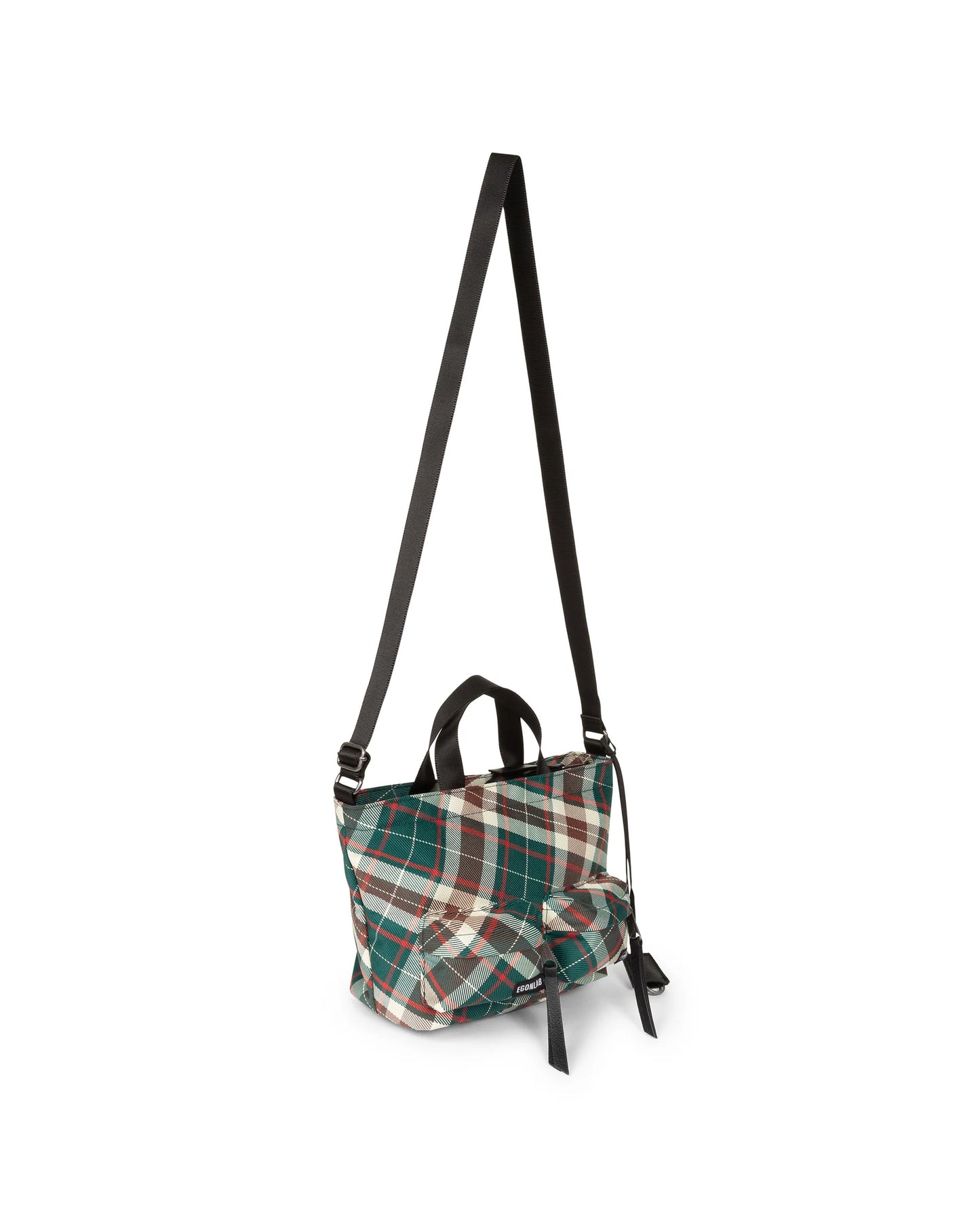 EGON TOTE S . YD Check