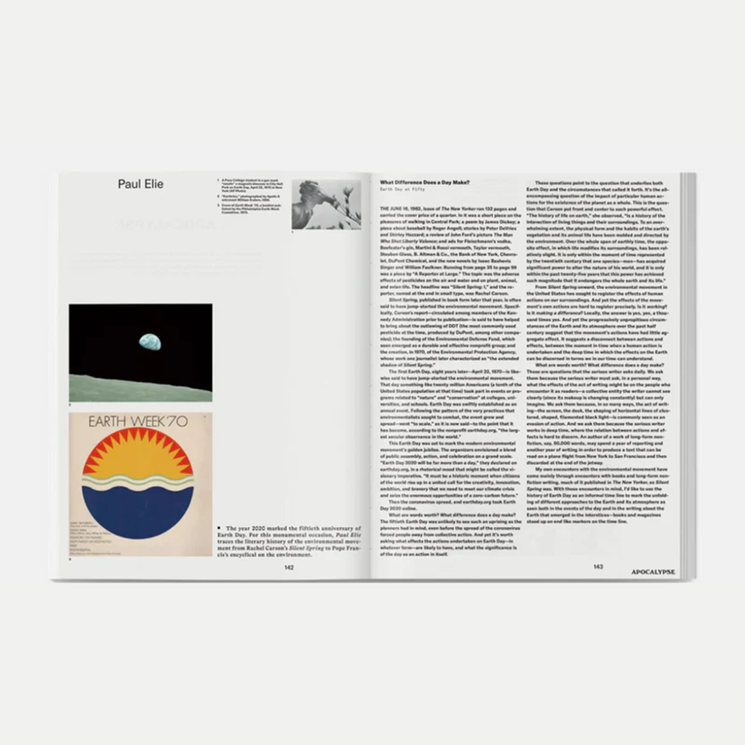 Emergence Magazine Volume 2