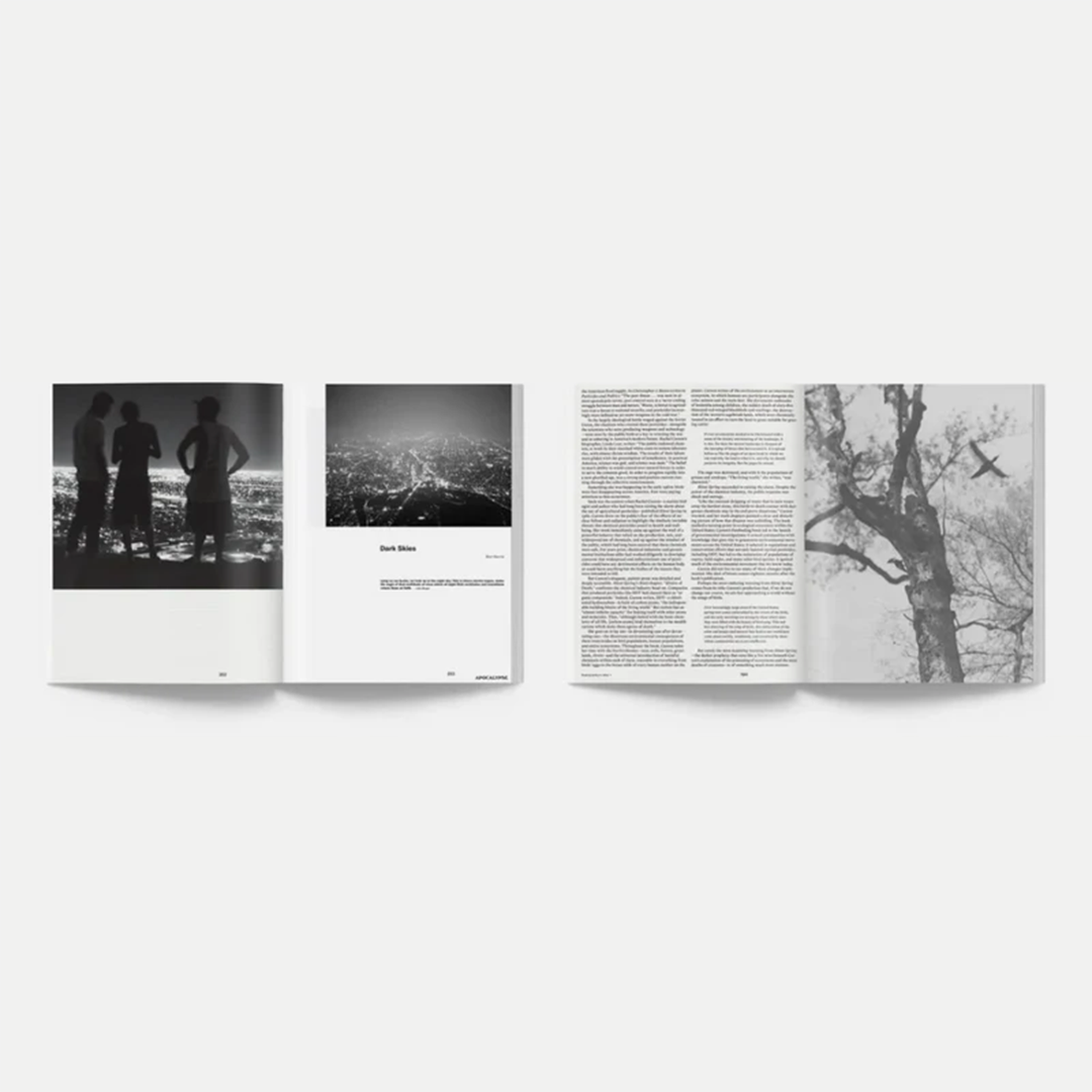 Emergence Magazine Volume 2