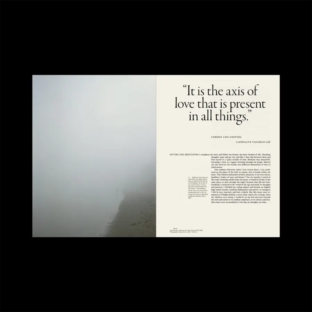 Emergence Magazine Volume 5: Time