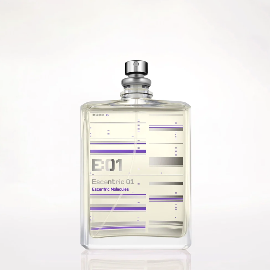 Escentric 01