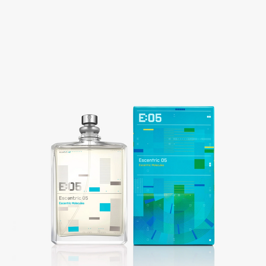 Escentric 05