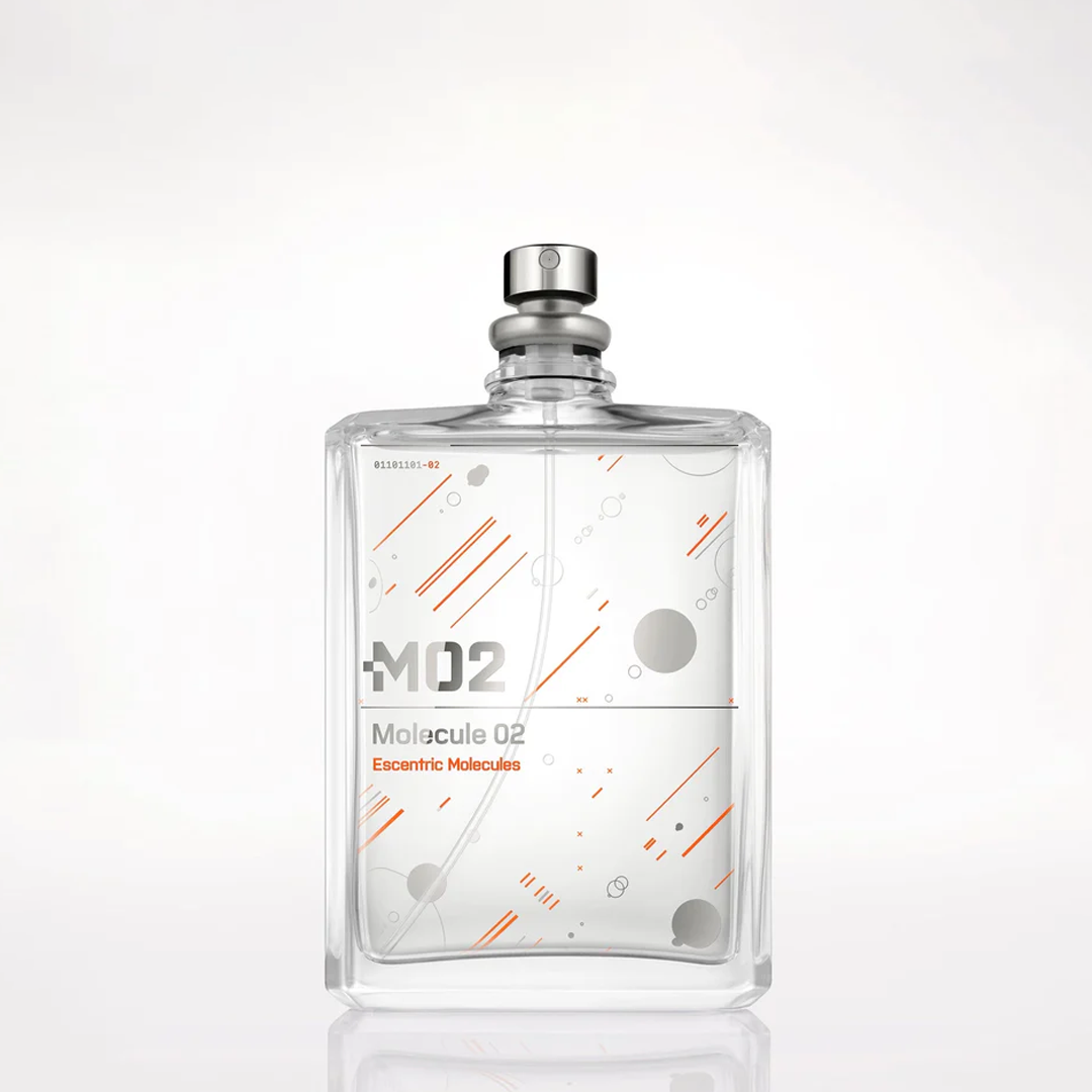 Molecule 02