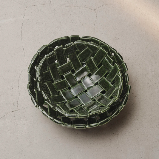 Plait Bowl