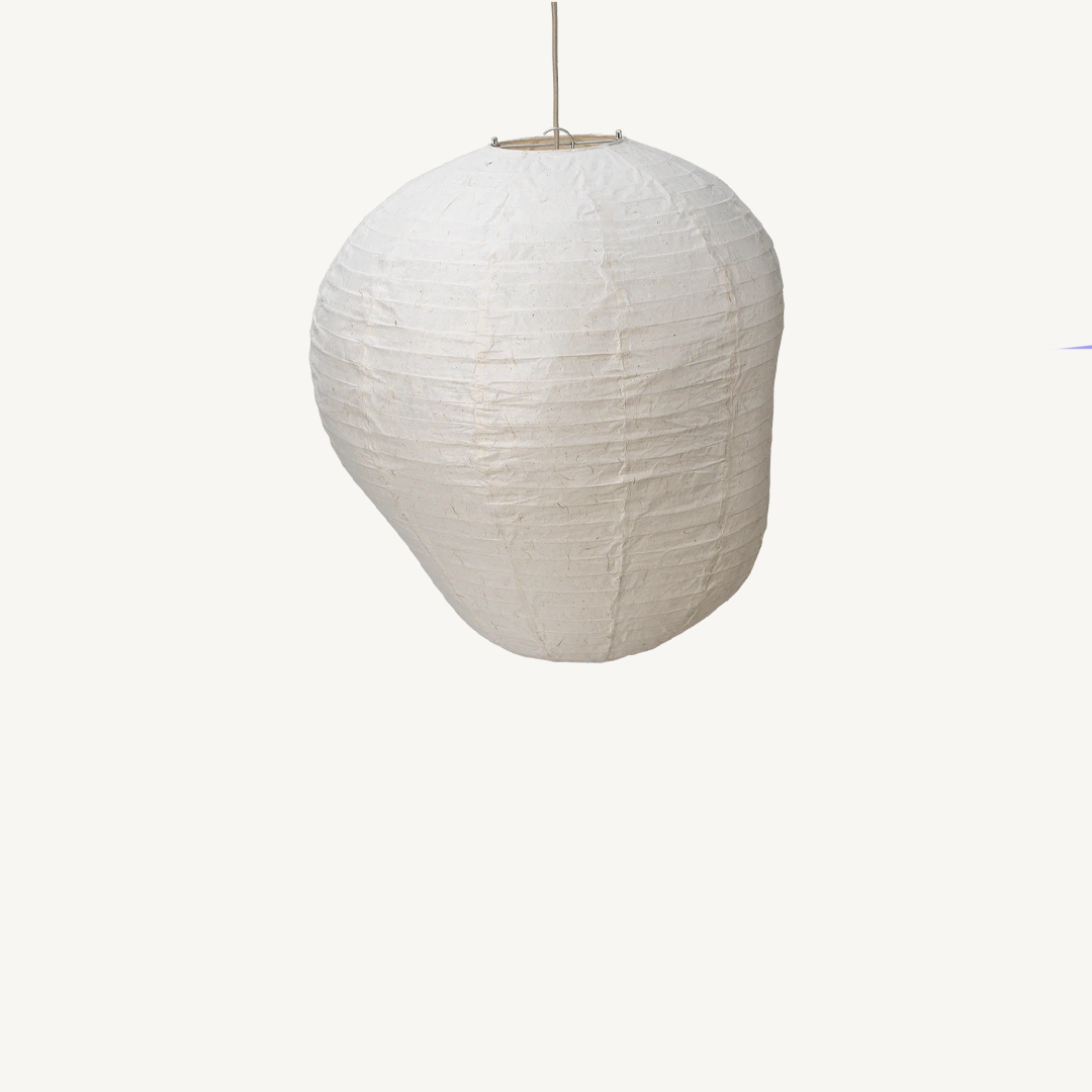 Kurbis Lampshade