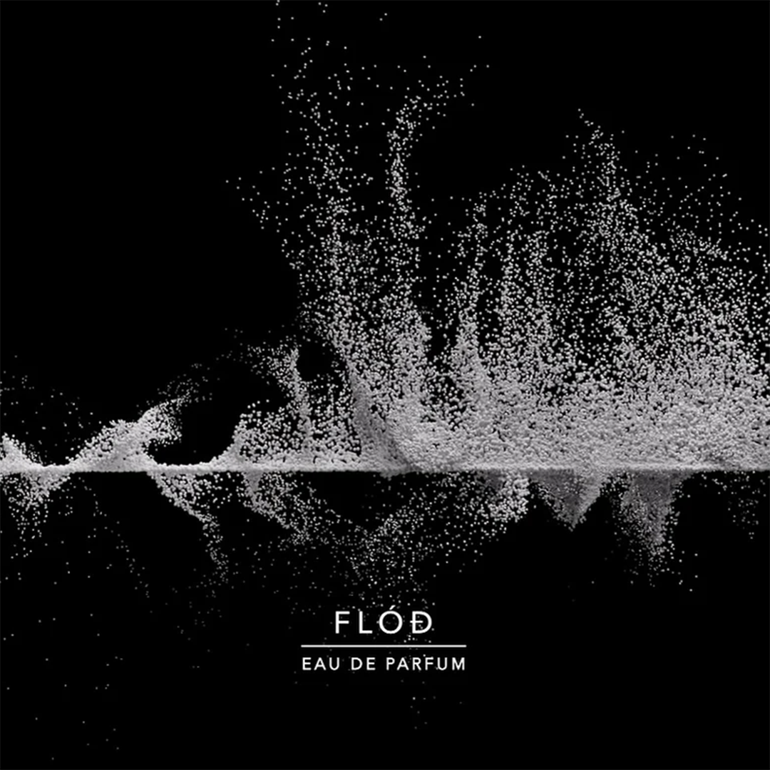 FLÓÐ . Limited Edition