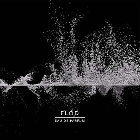 FLÓÐ . Limited Edition