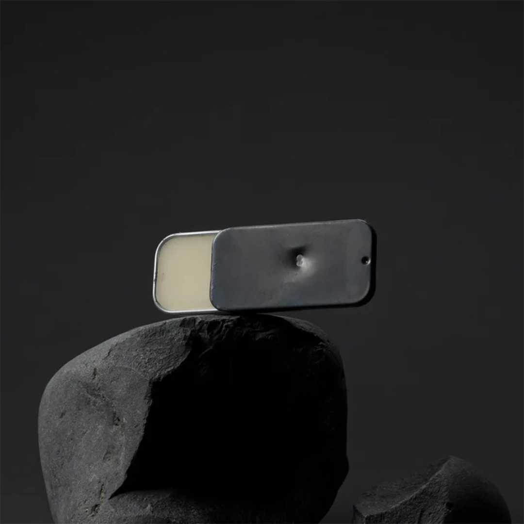 Nº8 . Solid Perfume