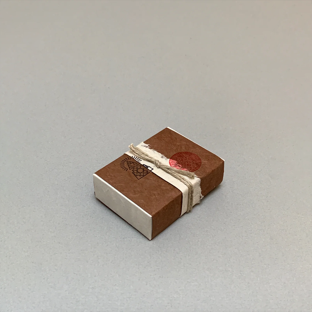 Soap Bar