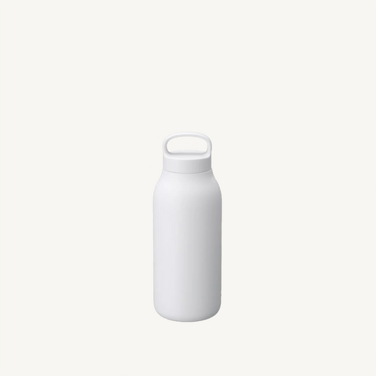Water Tumbler 550ml . White
