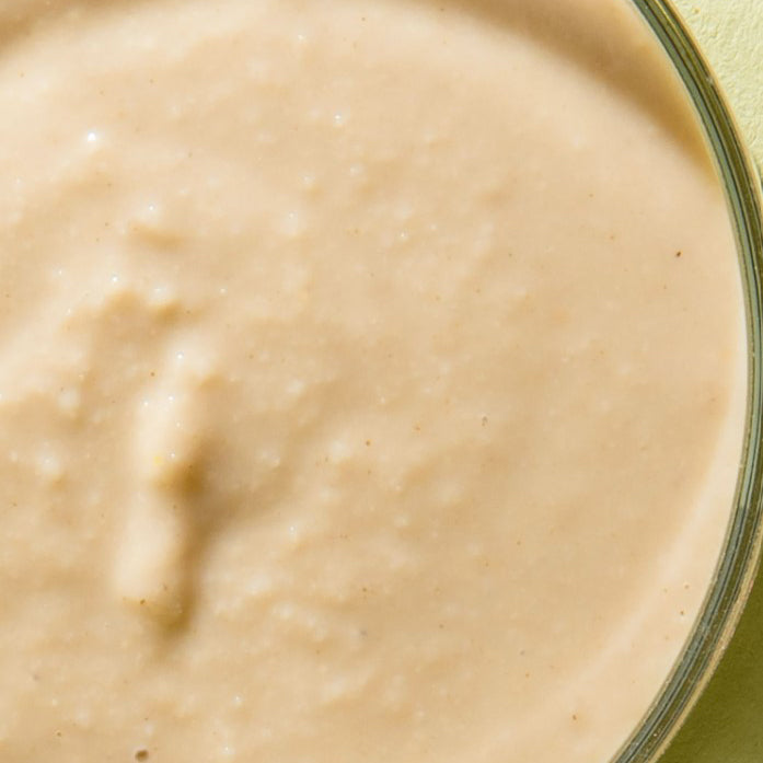 Organic White Tahini
