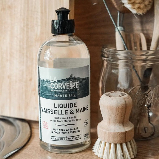 Marseilles Dishwashing Liquid
