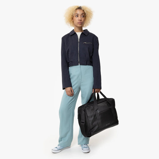 MULTIPAK CNNCT F Coat Black