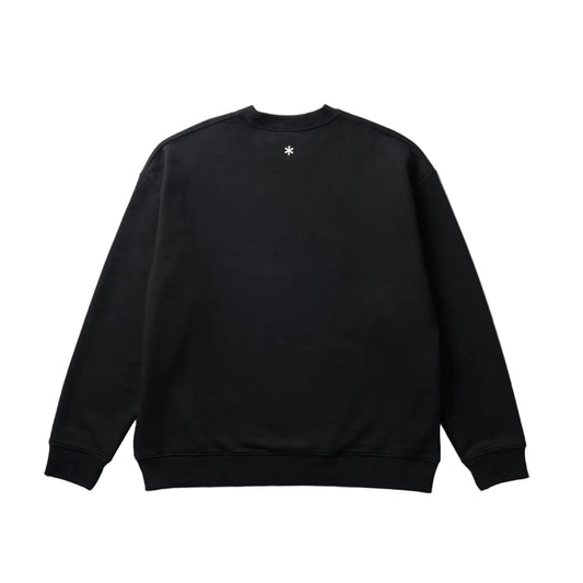NSD Square Logo Pullover