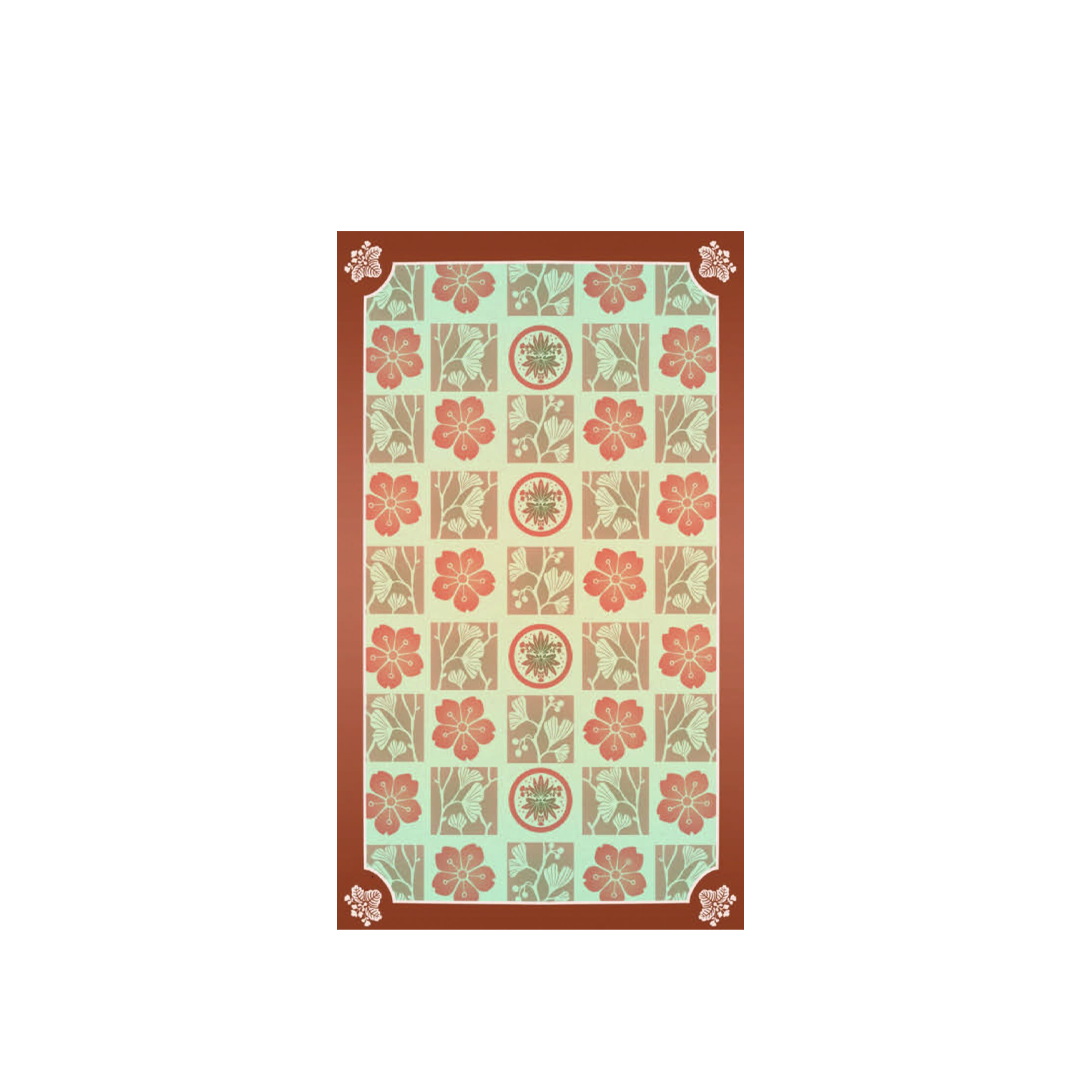 Yokai Tarot