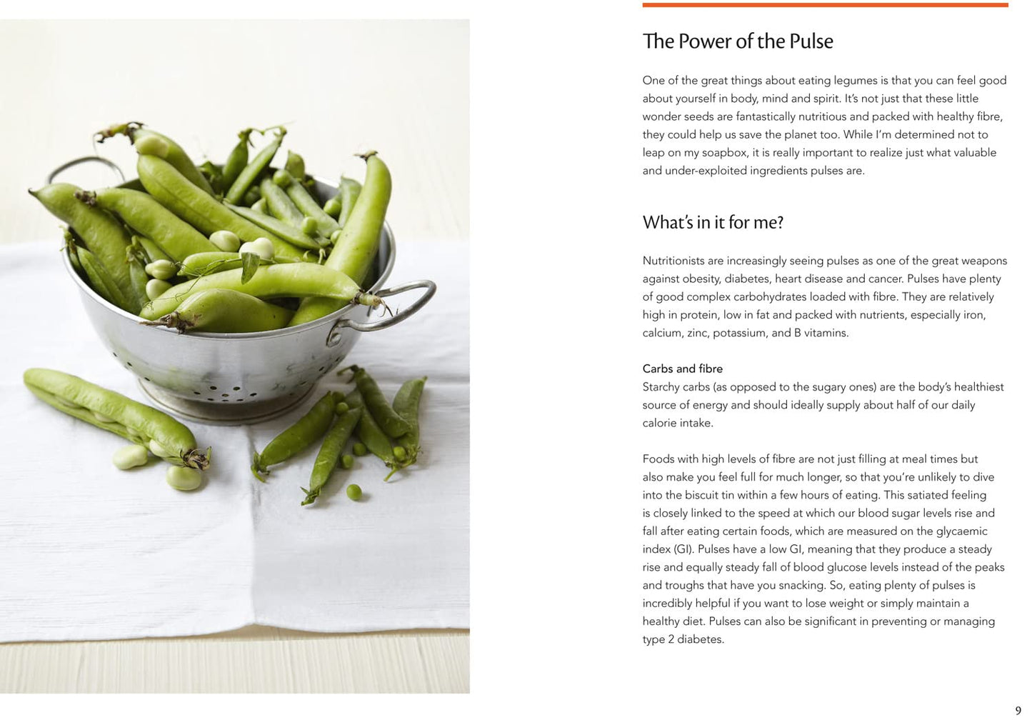 Super Pulses