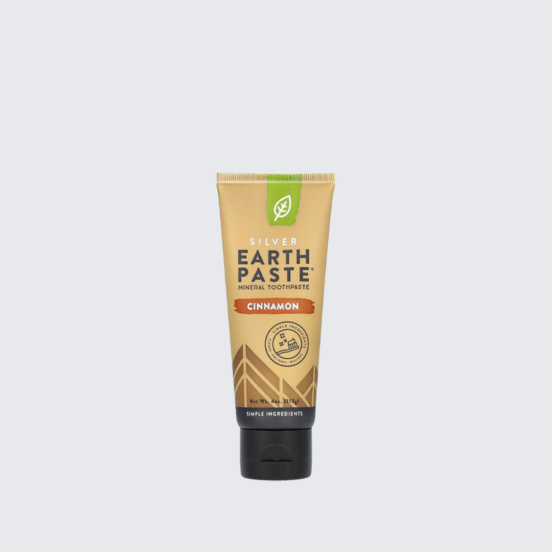 Redmond Earthpaste Cinnamon