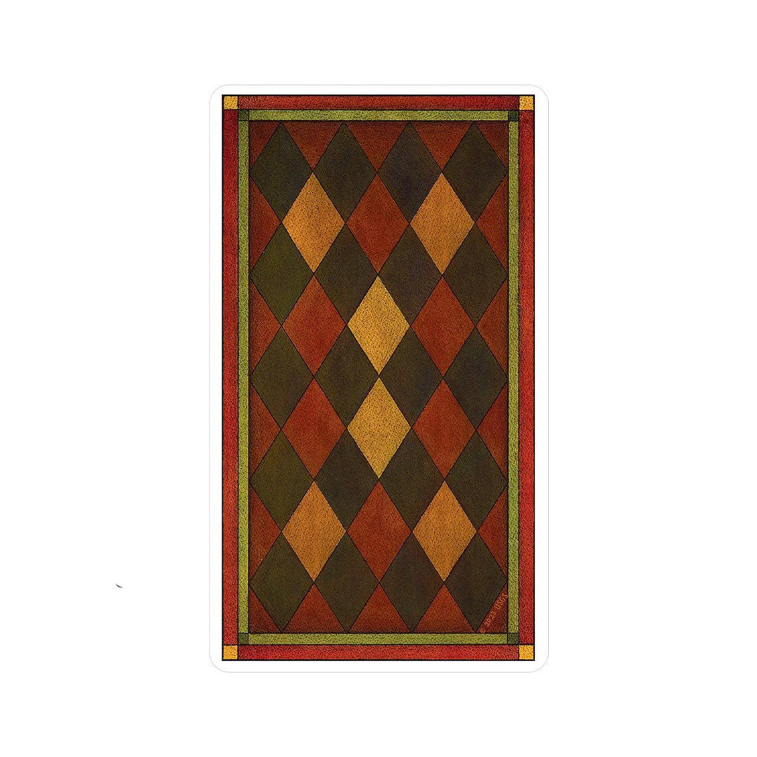 Erenberg Tarot