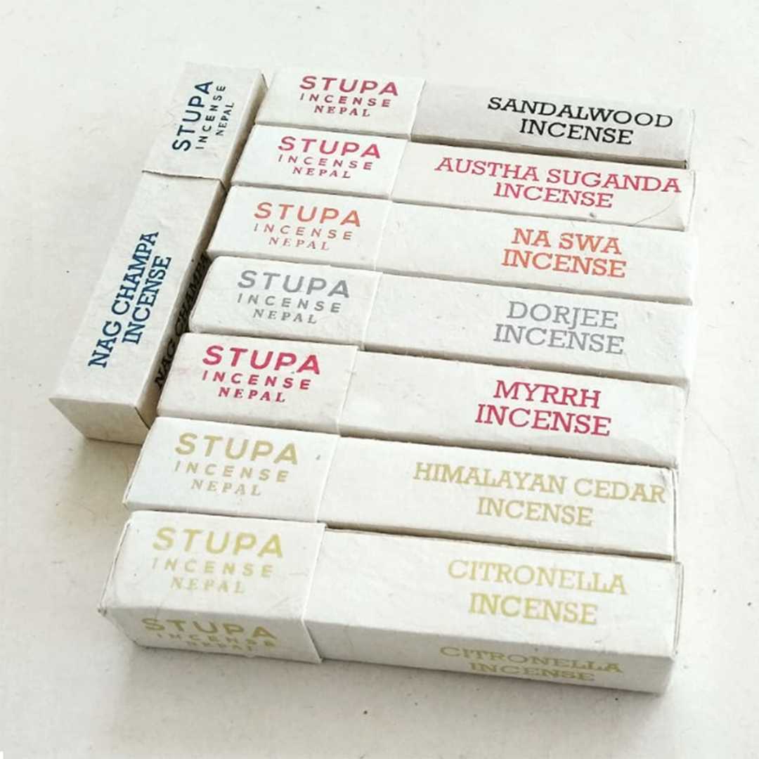 Incense Stick Devdar