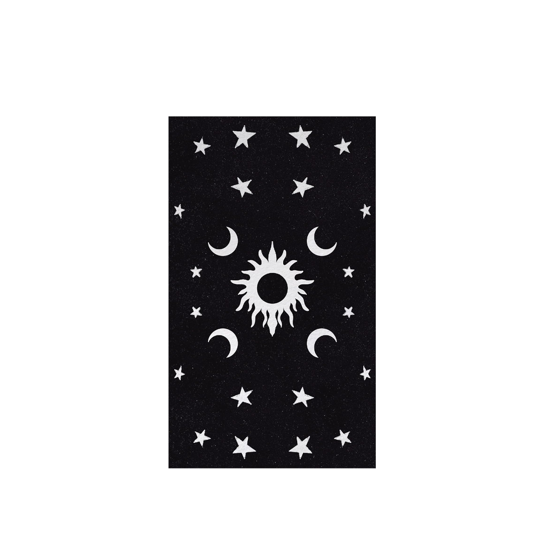 Nova Witch Tarot