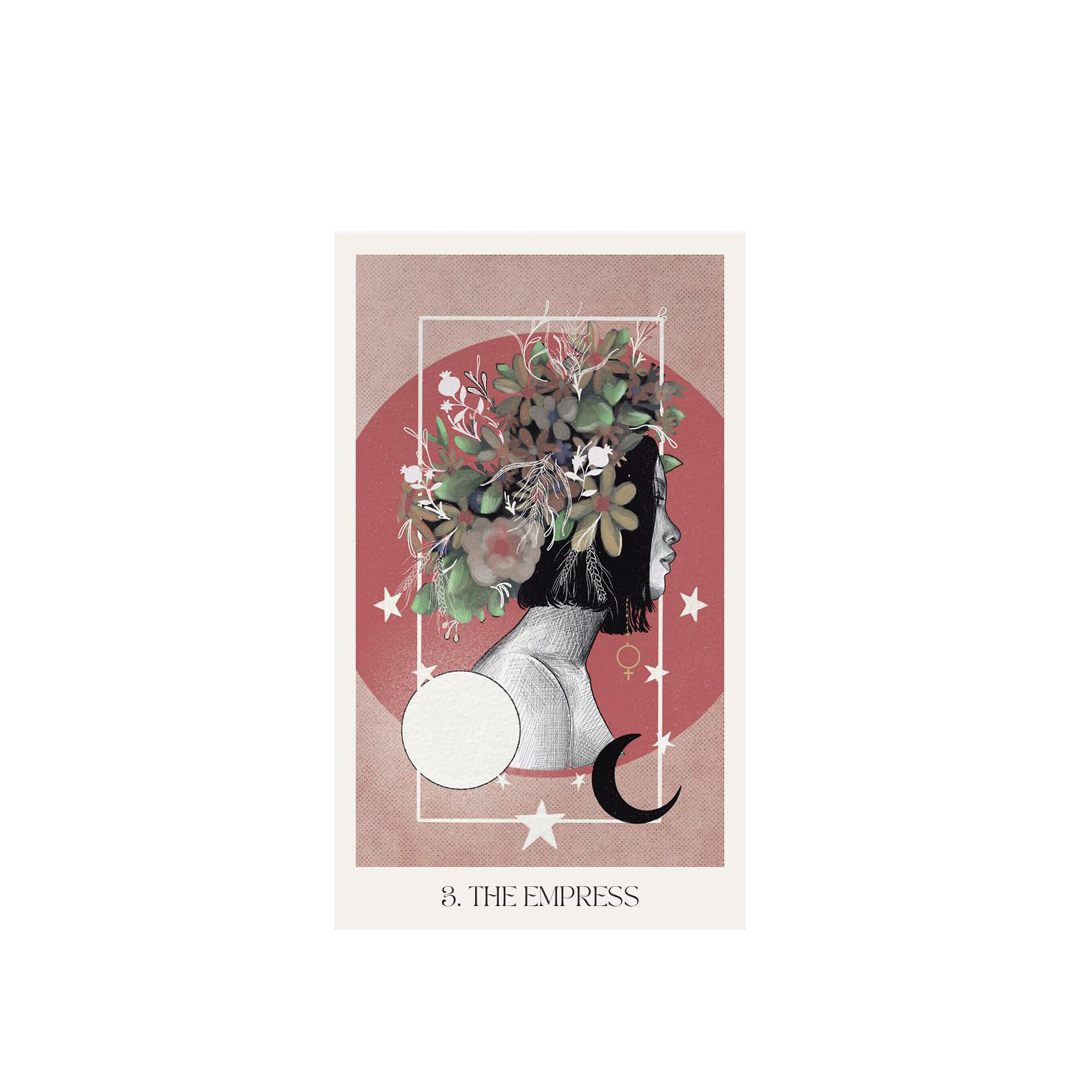 Nova Witch Tarot