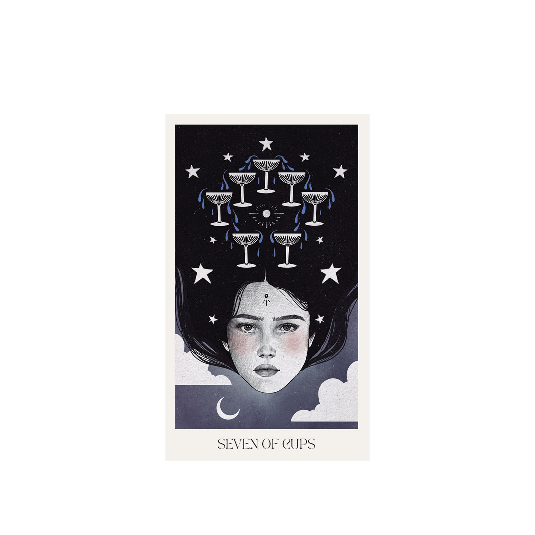 Nova Witch Tarot