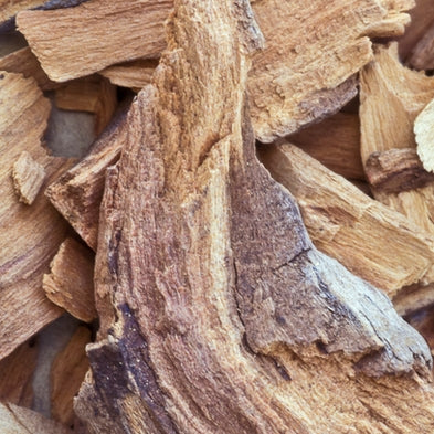 Sandalwood Organic Essential Oil 5ml