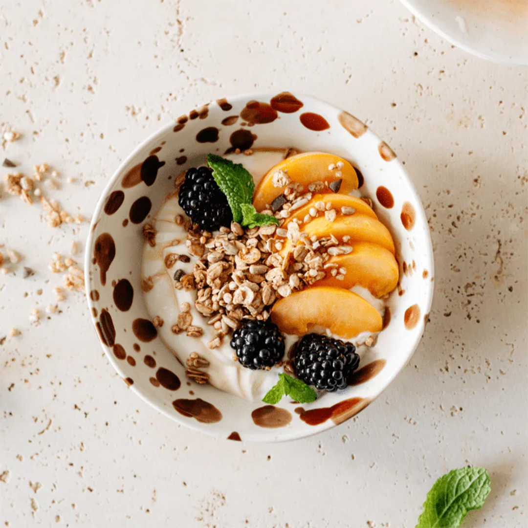 Chocolate & Hazelnut Granola