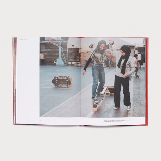 Sahten _ The SkatePal Cookbook