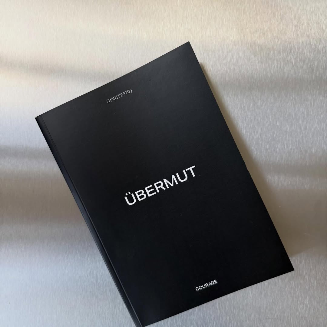 Übermut