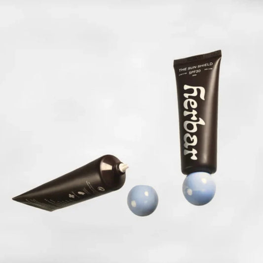 The Sun Shield SPF30