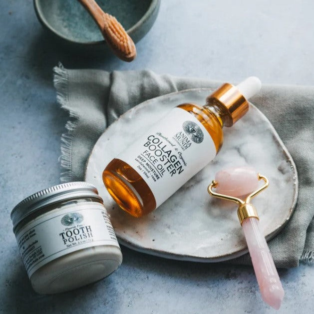 Collagen Booster Face Oil