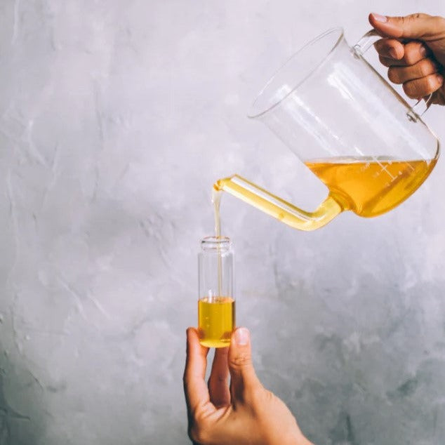 Collagen Booster Face Oil