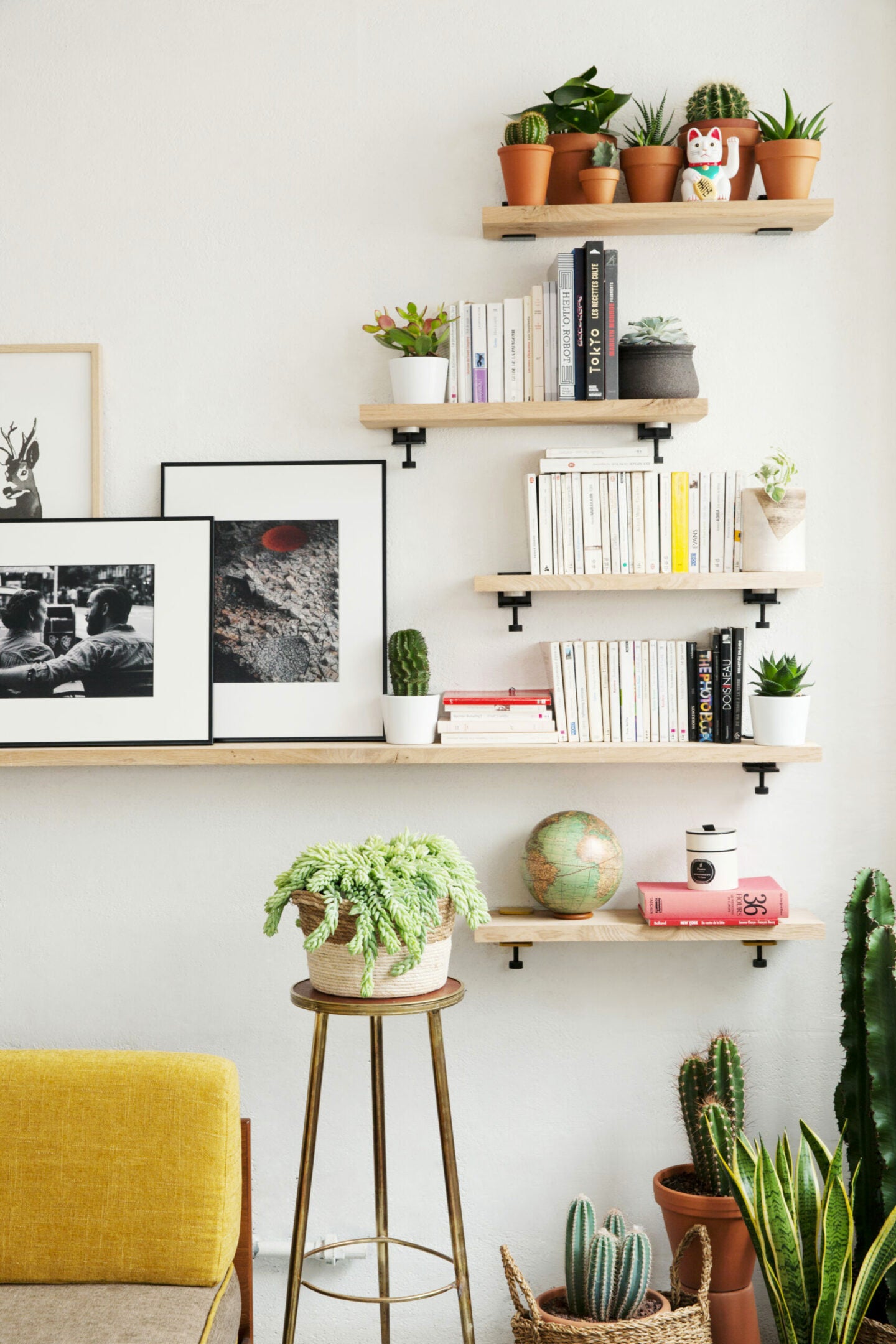Wall Bracket
