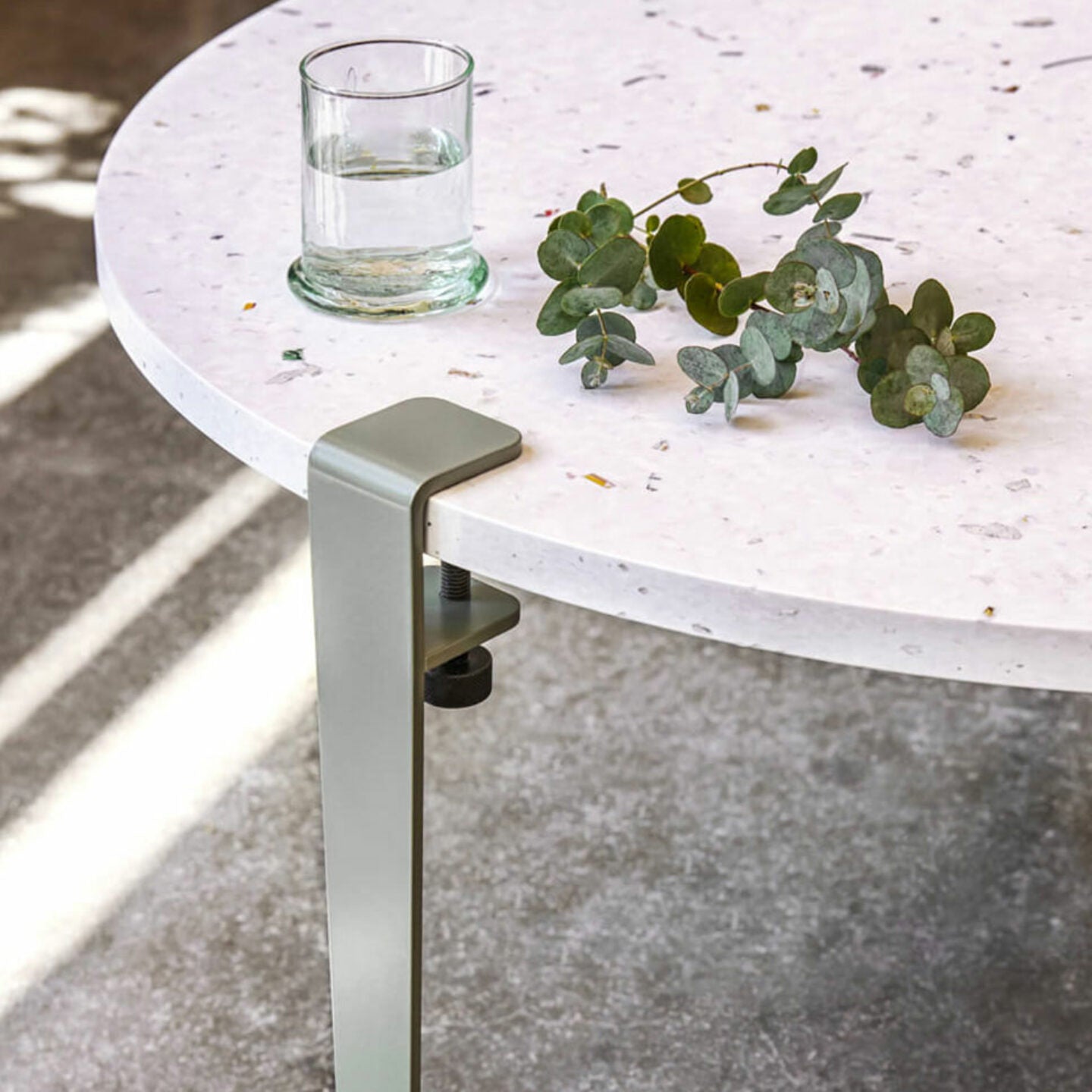 Coffee table and bench leg _ 43cm