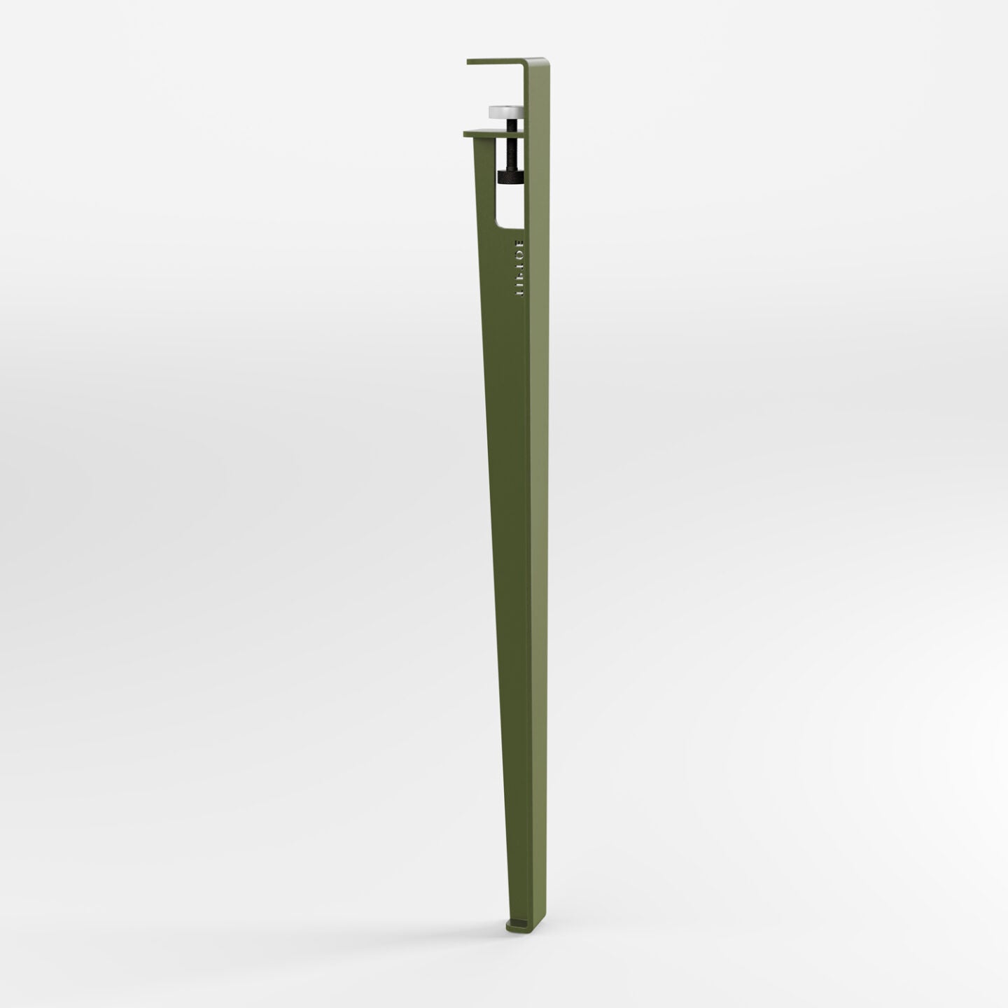 Table and desk leg _ 75 cm