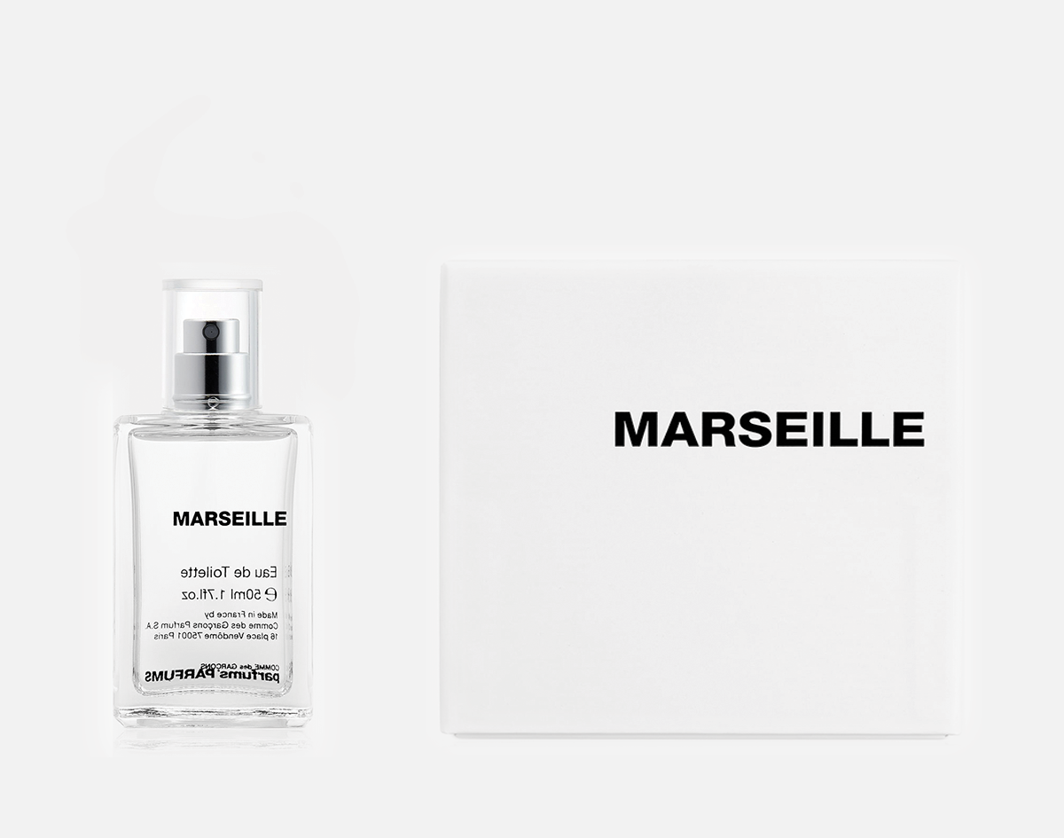 Marseille