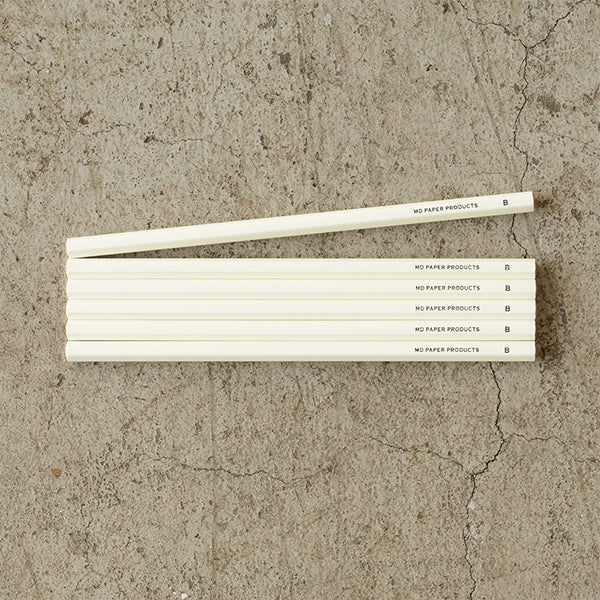 MD Pencil
