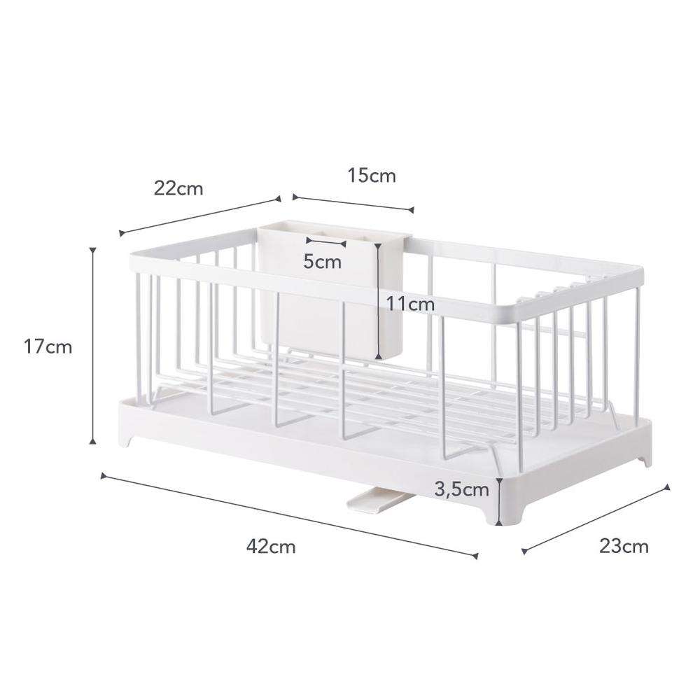 Sink Drainer Wire Basket