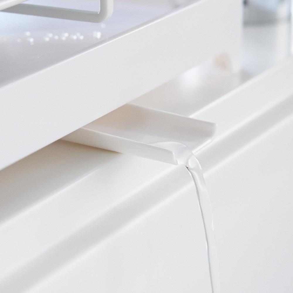 Sink Drainer Wire Basket