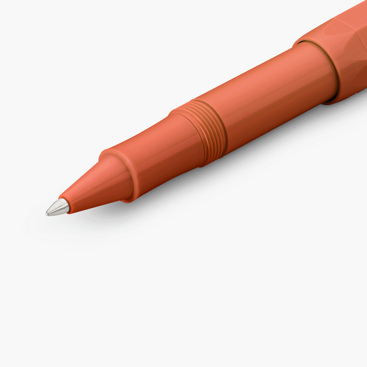 Skyline Sport Gel Rollerball _ Fox