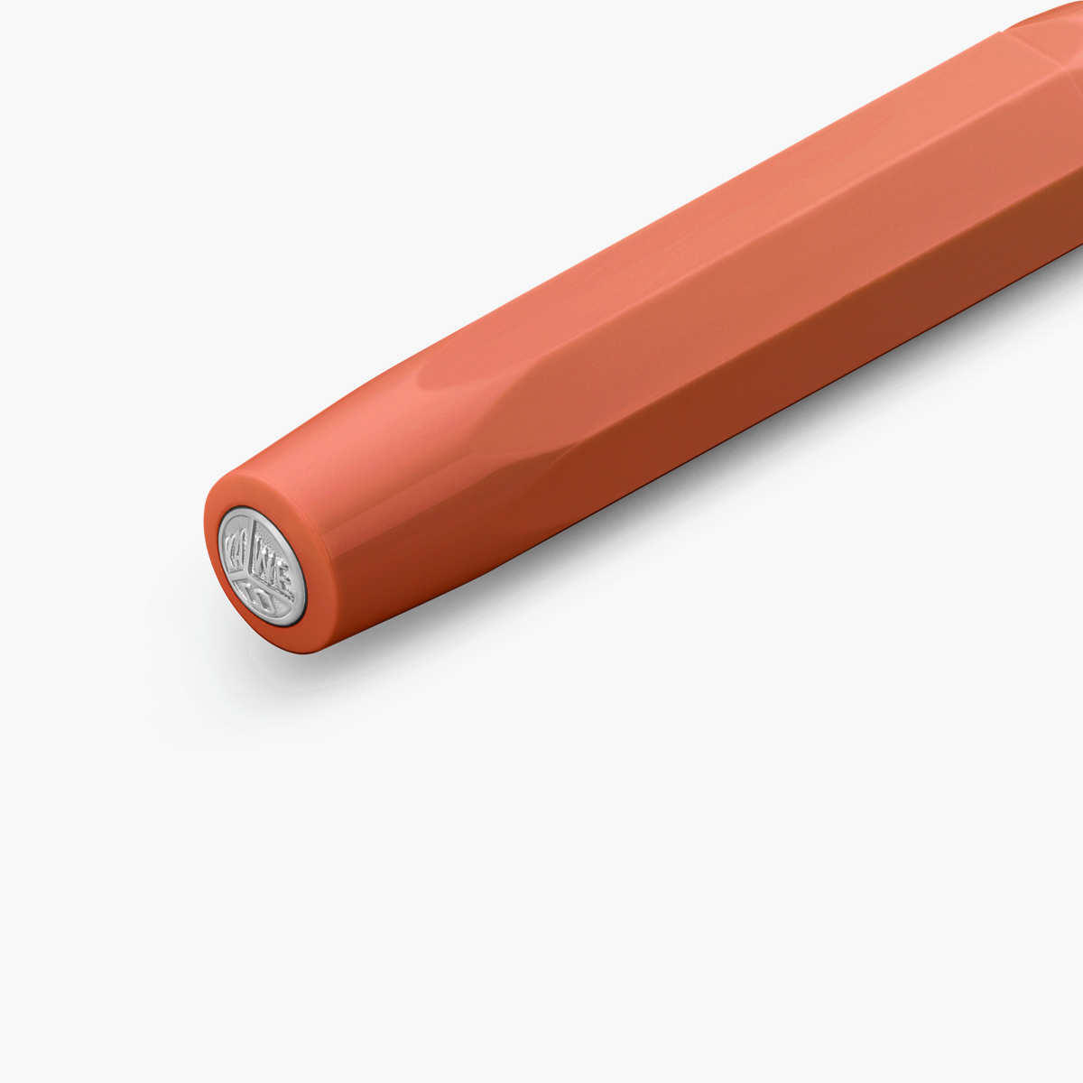 Skyline Sport Gel Rollerball _ Fox